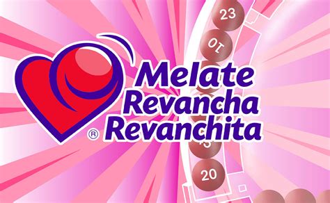 Melate 3818 Revancha y Revanchita: ver los resultados en VIVO